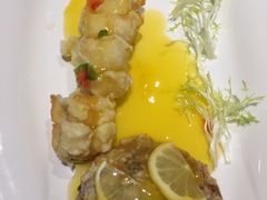 -潮福城大酒楼·潮味粤品·港式点心(湖滨北路店)