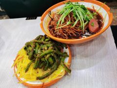 -三姐妹冷面馆(保卫路店)