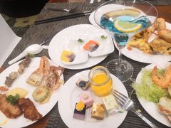 -漳州宾馆威尼斯西餐厅(胜利西路店)