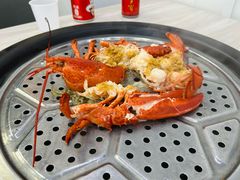 -船奇蒸汽海鲜·闽菜(八市海鲜总店)