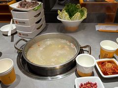 -潮发潮汕牛肉店(长隆店)