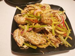 -红盔甲·小龙虾(天钥桥店)