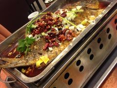 簋街仔仔(簋街总店)-簋街仔仔小龙虾(总店)