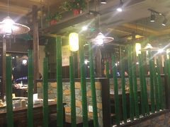 -聚宝渔港.五钻酒家(上地店)