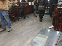 -毛华美食(清扬路店)