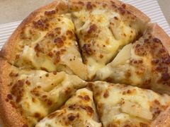 -尊宝比萨(广州塔店)