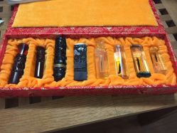 -龙文宝贝上门婴儿理发满月剃胎毛(总店)