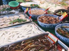 -抱德·潮汕味(琶洲店原惠城鱼仔)