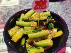 -蘭奢雅集·江浙菜(青山江滩店)