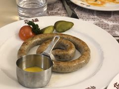 -华梅西餐厅(哈尔滨中央大街店)