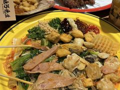 -北丐先生·野馄饨烧烤(雨花万象店)