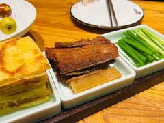 -壹零捌道·北京烤鸭(车公庄店)