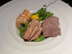 -韵秋荷(宝山龙湖天街店)