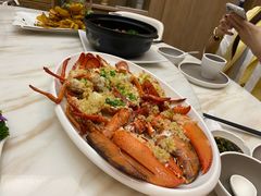 -旺豪海鲜餐厅(友谊阳光城店)