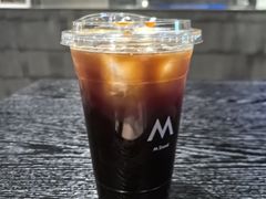 -M Stand(银泰中心in01店)