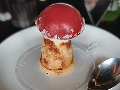 -时光吧·大堂吧·丽江和府洲际度假酒店