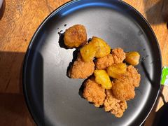-马灯部落·西湖边的创意山景餐厅(虎跑动物园店)