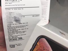 -Apple 零售店(Canton Road)