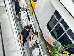 -胖东来生活广场(健康路店)