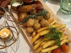 -百特喜·意大利餐厅(八佰伴镇江店)