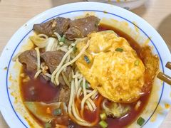 -易毛特色牛肉面(解放碑步行街店)