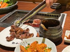 -御牛道日式烤肉料理(杭州万象城店)
