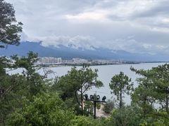 -大理洱海