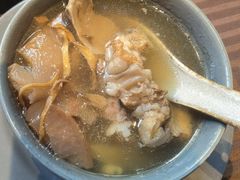 -汤家茗苑·精致私房菜(白沙店)