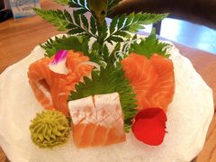 -阿吾罗日本料理(K11艺术中心店)