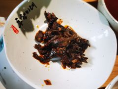 -秋香家韩式炭火烤肉(磐石路店)