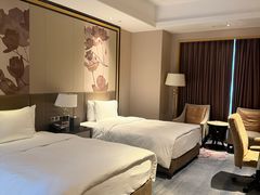 -广州增城富力万达嘉华酒店