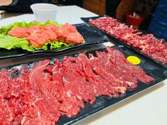 -陈记顺和牛肉火锅馆(天河北路店)