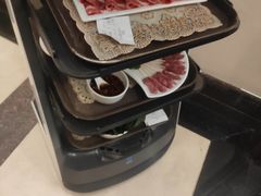 -东来顺饭庄(王府井步行街店)