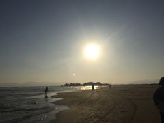 -南澳海滩