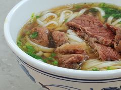 -老长沙原汁原味粉馆(韭菜园店)