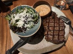 -The Meat & Wine Co Southbank(南岸店)