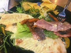 -HELLO 27 意面·沙拉·帕尼尼