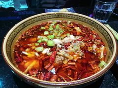 -冰城小镇音乐串吧·聚会餐厅(百子湾店)