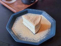 木糠蛋糕-Home Cafe(水榭春天店)