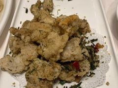 -小厨师·二十年沈家门小海鲜(百井坊巷店)