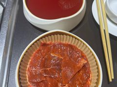 -海底捞火锅(石景山万达广场店)
