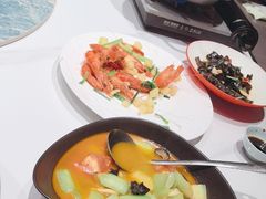 -桃园农庄烤全羊(江秋路店)