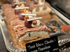 -B&C黄油与面包·THE GARDEN BAKERY概念店(世纪汇店)