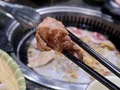 -鹤之乡·齐齐哈尔烤肉·非遗(秋涛路店)