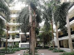 -海南热带海洋学院(三亚校区)