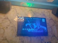 -K歌之王量贩式KTV(洪楼店)