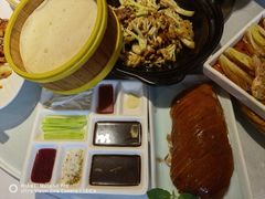 -天和晟烤鸭店(玉泉西街店)