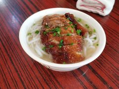 -凌舍好烧鹅(中山路店)