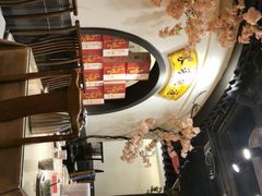 -谷语桃源(金色现河店)