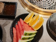 -谷牛日式烤肉(宝山U天地店)